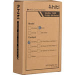 HiTi Photo Pack for the S420 SnapShot Printer (50 Prints)