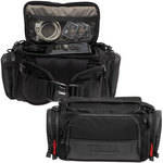 Tenba Shootout Convertible Waistpack (Black)