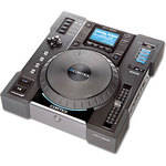 Cortex HDTT-5000 Digital Storage Device Turntable Controller for DJs