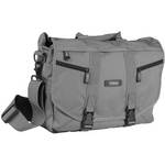 Tenba Messenger: Large Photo/Laptop Bag (Platinum)