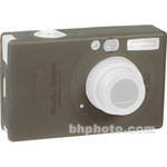 GGI Silicone Skin - for Canon PowerShot SD1100 Digital Elph Camera (Gray)