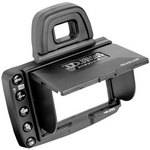Delkin Devices eFilm Digital SLR Pro Pop-Up Shade for Nikon D300