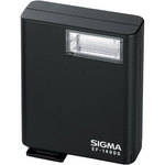 Sigma EF-140 - Flash de Montagem em Sapata DG para C�mera DP1 (N�mero Guia 46 p�s/14m)