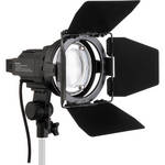 Impact Qualite 300 Focusing Flood Light - 300 Watts (120VAC)