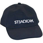 Steadicam Logo Cap