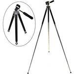Davis & Sanford Mini Traveler Tripod with Ballhead - Supports 2.5 lbs (1.1kg)