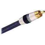 Monster Cable Datalink 100 RCA Male to RCA Male S/PDIF Coaxial Cable - 6.5'