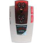 Monster Cable Pro 200 PowerCenter with Clean Power Stage 1 & Surge Protection