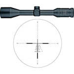 Zeiss 3.5-10x44 Conquest MC Riflescope (Matte Black)