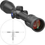 Zeiss 4.5-14x44 AO MC Conquest Riflescope (Matte Black)