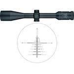 Zeiss 4.5-14x44 AO MC Conquest Riflescope (Matte Black)