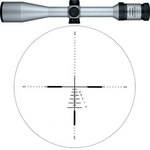 Zeiss 4.5-14x44 AO MC Conquest Riflescope (Stainless)