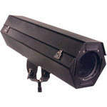 Altman Outdoor 70 Watt CDM Zoom Ellipsoidal 15-35 Degrees, Silver (120VAC)