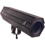 Altman Outdoor 70 Watt CDM Zoom Ellipsoidal 30-55 Degrees, White (120VAC)
