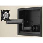 Chief FWDIWVB Series In-Wall Swing Arm (Up to 26")