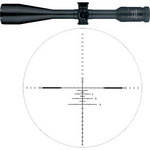Zeiss 6.5-20x50 Conquest AO MC Riflescope (Stainless)