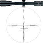 Zeiss 6.5-20x50 Conquest AO MC Riflescope (Matte Black)