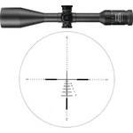 Zeiss 4.5-14x50 AO MC Conquest Riflescope (Matte Black)