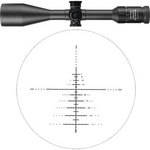 Zeiss 4.5-14x50 AO MC Conquest Riflescope (Matte Black)