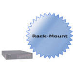 For.A FA-RK2 Dual Unit Rackmount Kit