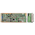 For.A UFM-115TBC TBC Module
