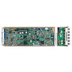 For.A UFM-128FS Frame Sync and TBC Module