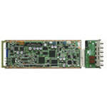 For.A UFM-145DFS Frame Sync and TBC Module