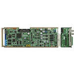 For.A UFM-100AED Analog and Digital Audio Interface