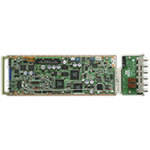 For.A UFM-147DFS Frame Sync and TBC Module