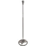 Ultimate Support MC-90C Love Hate - Custom Microphone Stand