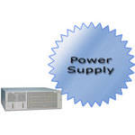 For.A UF-112PS Redundant Power Supply