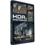 PhotoShop Cafe CD-Rom: HDR &Photoshop CS3 by Colin Smith