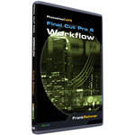 PhotoShop Cafe DVD-Rom: Final Cut Pro 6 Overflow with Frank Rohmer
