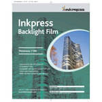 Inkpress Backlight Film - 8.5 x 11" (Letter) (50 Sheets)
