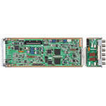For.A UFM-100DCC Analog and Digital Color Corrector Module