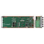 For.A UFM-18DADA 1x8 or 2x4 Digital Audio Distribution Amplifier