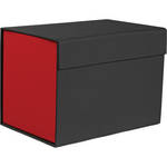 Archival Methods Accent CD/DVD Box