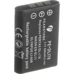 Pearstone D-Li78 Lithium-Ion Battery Pack (3.7V, 680mAh)