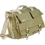 National Geographic NG 2477 Earth Explorer Large Shoulder Bag (Beige)