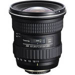 Tokina 11-16mm f/2.8 AT-X 116 Pro DX Autofocus Lens for Canon APS-C DSLRs