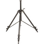 Manfrotto 161MK2B Super Pro Tripod Legs (Black) 