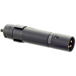 Sanken P-11x-PT Phantom Power Supply and XLR Output for COS-11BP Microphones