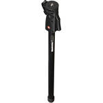 Manfrotto 334B Automatic Monopod (Black) - Supports 17.6 lbs (8kg)