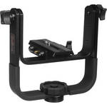 Manfrotto 393 Heavy Duty Gimbal Type Telephoto Lens Support 