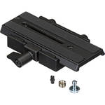Manfrotto 357 Pro Quick Release Adapter with 357PL Plate 