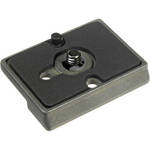 Manfrotto 200PL-14 Rectangular Quick Release Plate with 1/4"-20 Screw