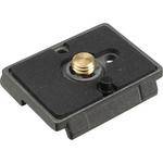 Manfrotto 200PL-38 Rectangular Quick Release Plate with 3/8" Screw