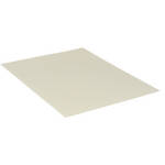 Archival Methods 52-011-P Paper Inserts (8.5 x 11", 50 Sheets)