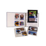 Archival Methods 52-017-P Paper Inserts (5.36 x 7", 50 Sheets)