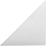 Archival Methods 50-032 Standard Full Corners 1.25" (32mm)  (250 Pack) 